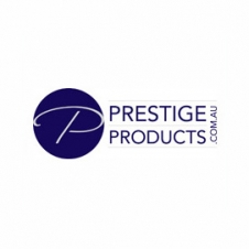prestigeproducts Logo