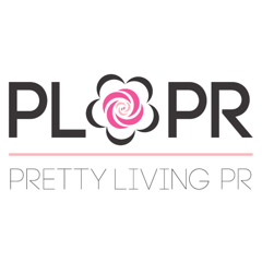 prettylivingpr Logo