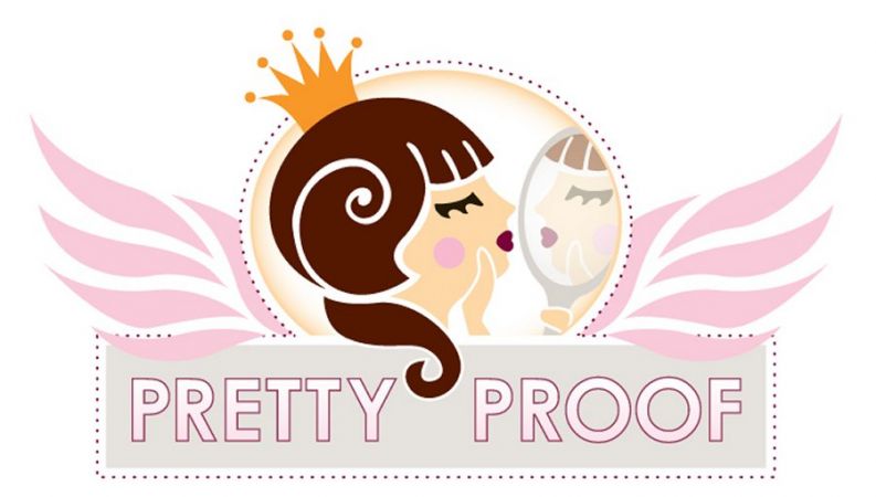 prettyproof Logo