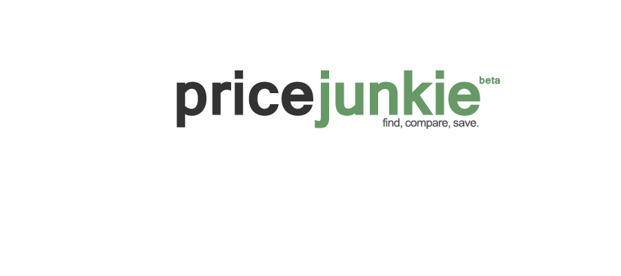 pricejunkie Logo