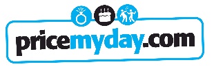 pricemyday Logo