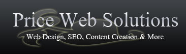 pricewebsolutions Logo