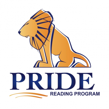 PRIDE Learning Center Logo