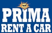 primarentacar Logo