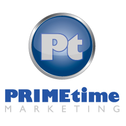 primetimemarketing Logo