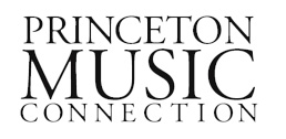 princetonmusicconnec Logo