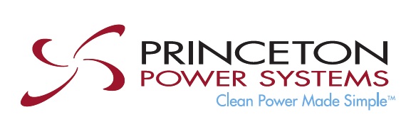 princetonpower Logo