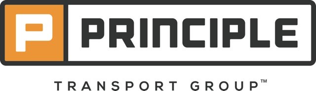 principletransport Logo
