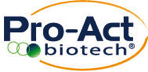 proactbiotech Logo