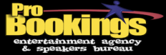 probookings Logo