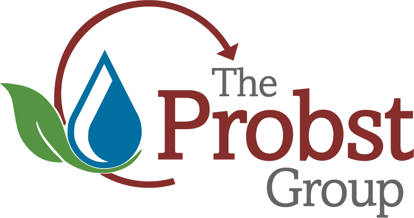 probstgroup Logo