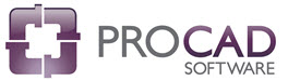 procadsoftware Logo