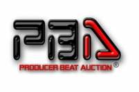 producersbeatauction Logo