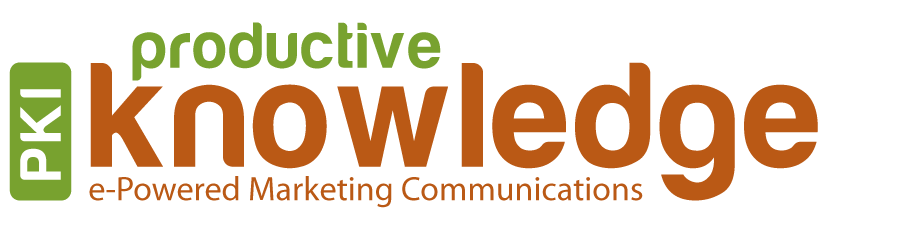 productiveknowledge Logo
