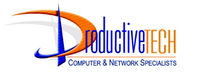 productivetech Logo