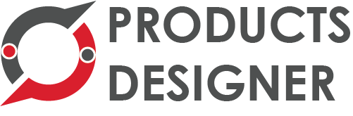 productsdesigner Logo