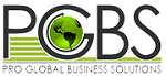 proglobal Logo