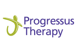 progressustherapy Logo