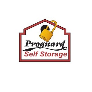 proguardstorage2 Logo