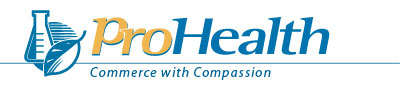 prohealth Logo