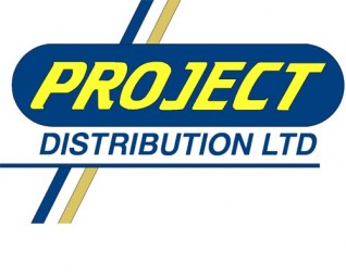 project_distribution Logo