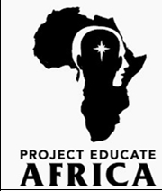 projecteducateafrica Logo