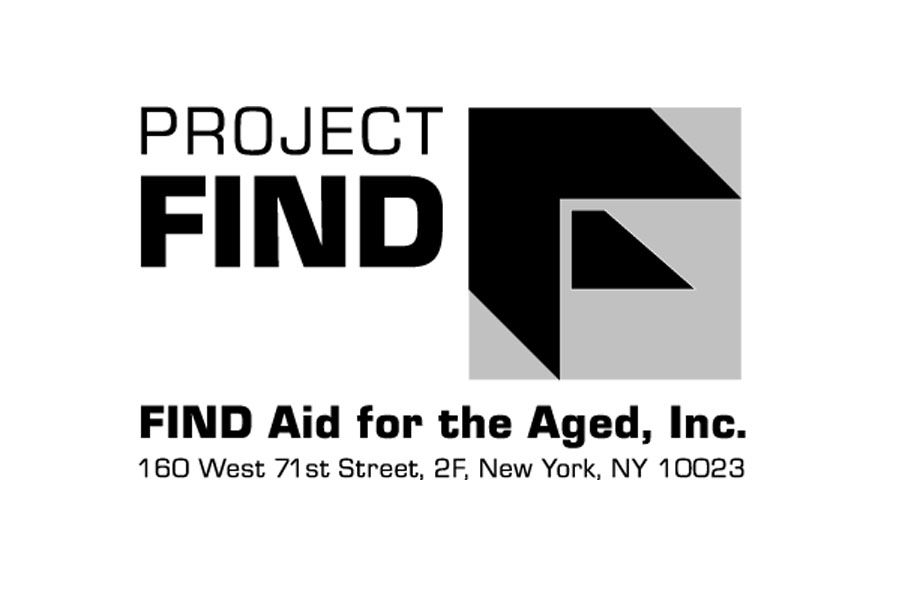 projectfind Logo