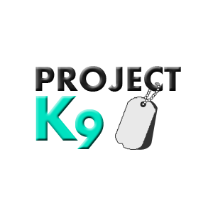 projectk9 Logo