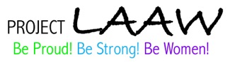 projectlaaw Logo