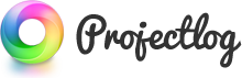 projectlog Logo