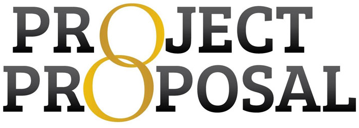projectproposal Logo