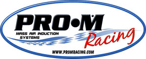 promracing Logo