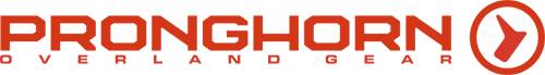 pronghorngear Logo
