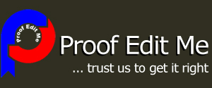 proofeditme Logo