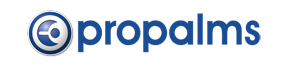 propalmsnetwork Logo