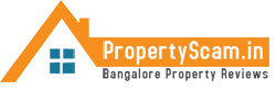 propertyscam Logo