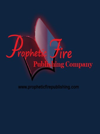 propheticfire Logo