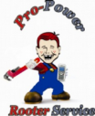 propowerrooter Logo