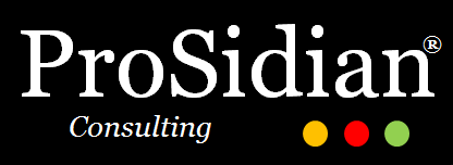 prosidianconsulting Logo