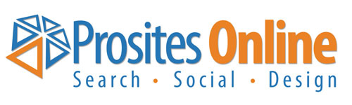 prositesonline Logo