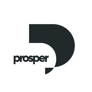 prosper Logo