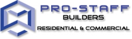 prostaffbuilders Logo