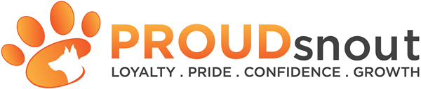 proudsnout Logo