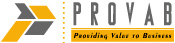 provab Logo