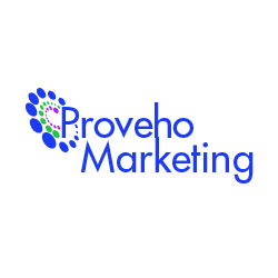 provehomarketing Logo
