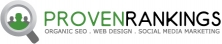 proven-rankings-seo Logo