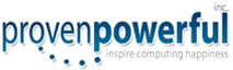 provenpowerful Logo