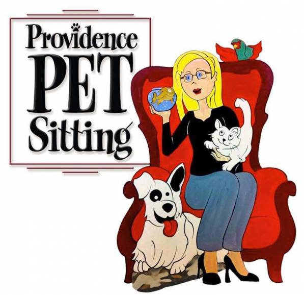 providencepetsitting Logo