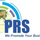 prswebsolution Logo