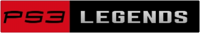 ps3legends Logo